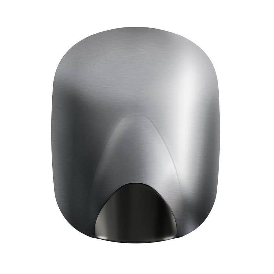 EMPIRE ECOSTREAM suszarka do rąk, bezdotykowa 230 V, 1100 W, 221x285x157 mm, Antivandal, obudowa ALU, chrom mat