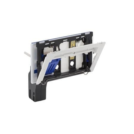 GEBERIT Pojemnik na kostki higieniczne do spłuczki Geberit Sigma 12cm